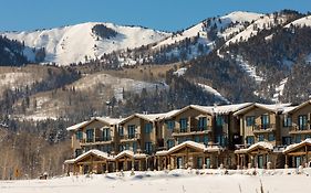 Park City Family Retreats At The Canyons